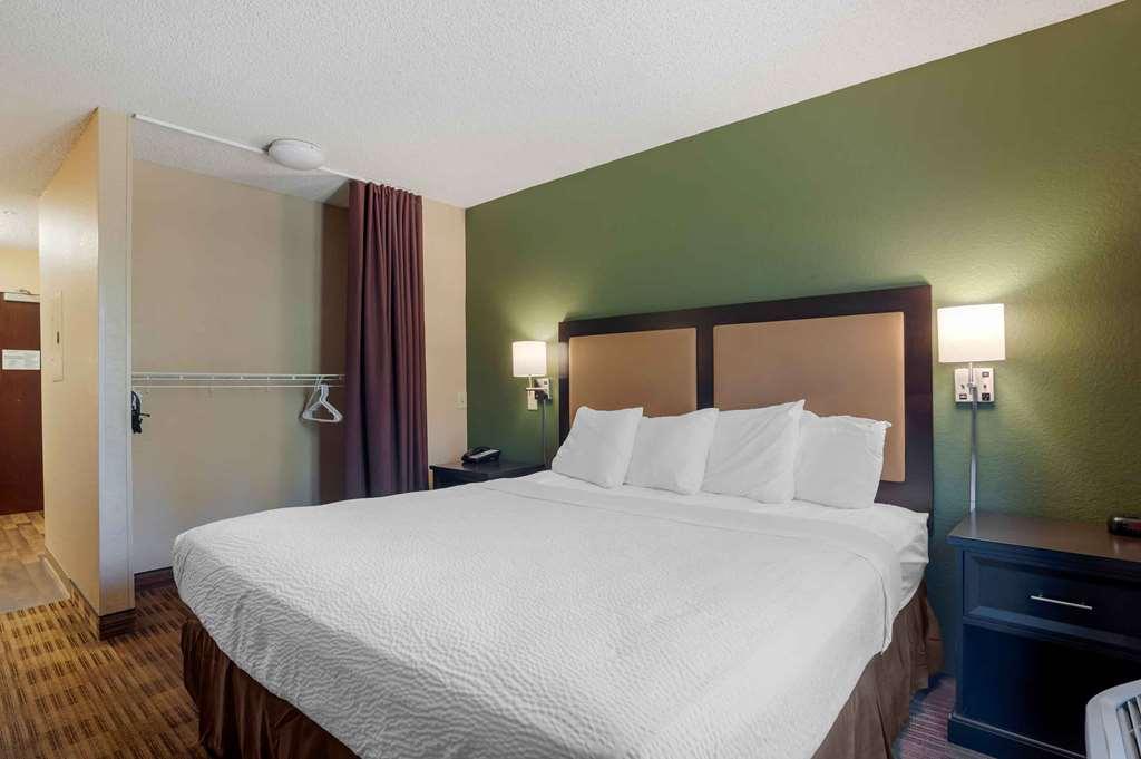 Extended Stay America Suites - Orange County - Lake Forest Oda fotoğraf