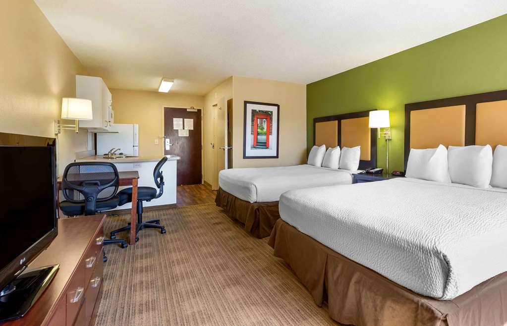 Extended Stay America Suites - Orange County - Lake Forest Oda fotoğraf