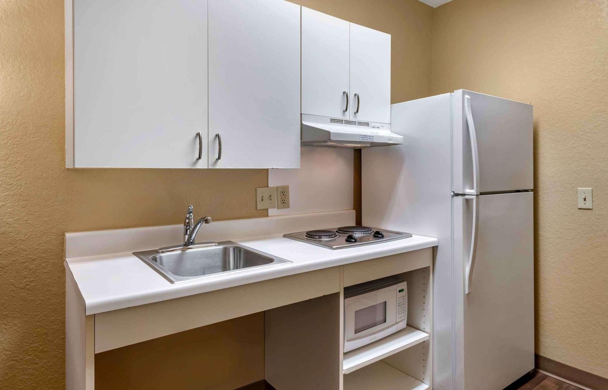 Extended Stay America Suites - Orange County - Lake Forest Dış mekan fotoğraf