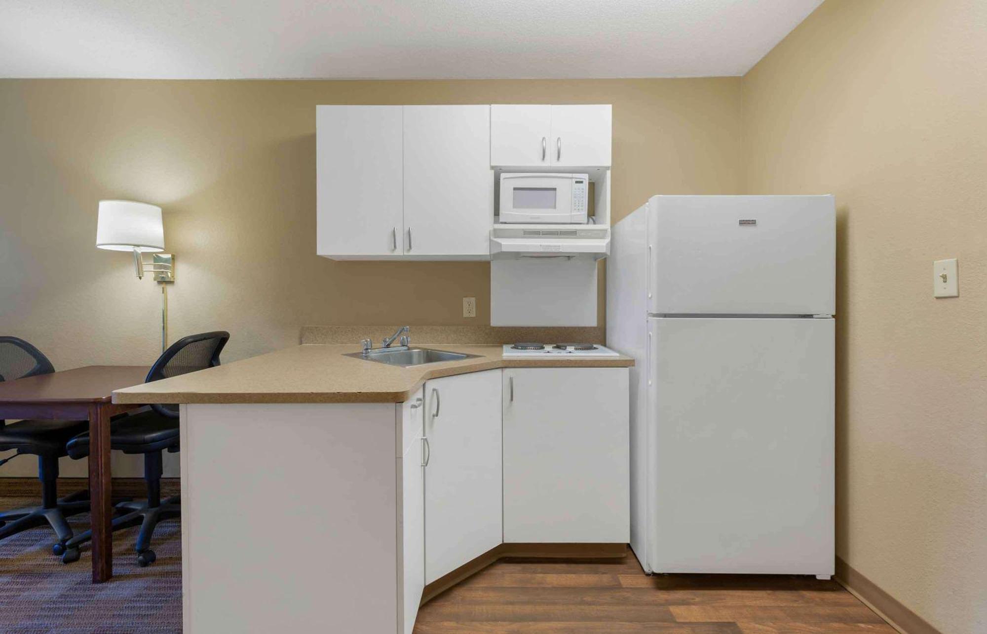 Extended Stay America Suites - Orange County - Lake Forest Dış mekan fotoğraf