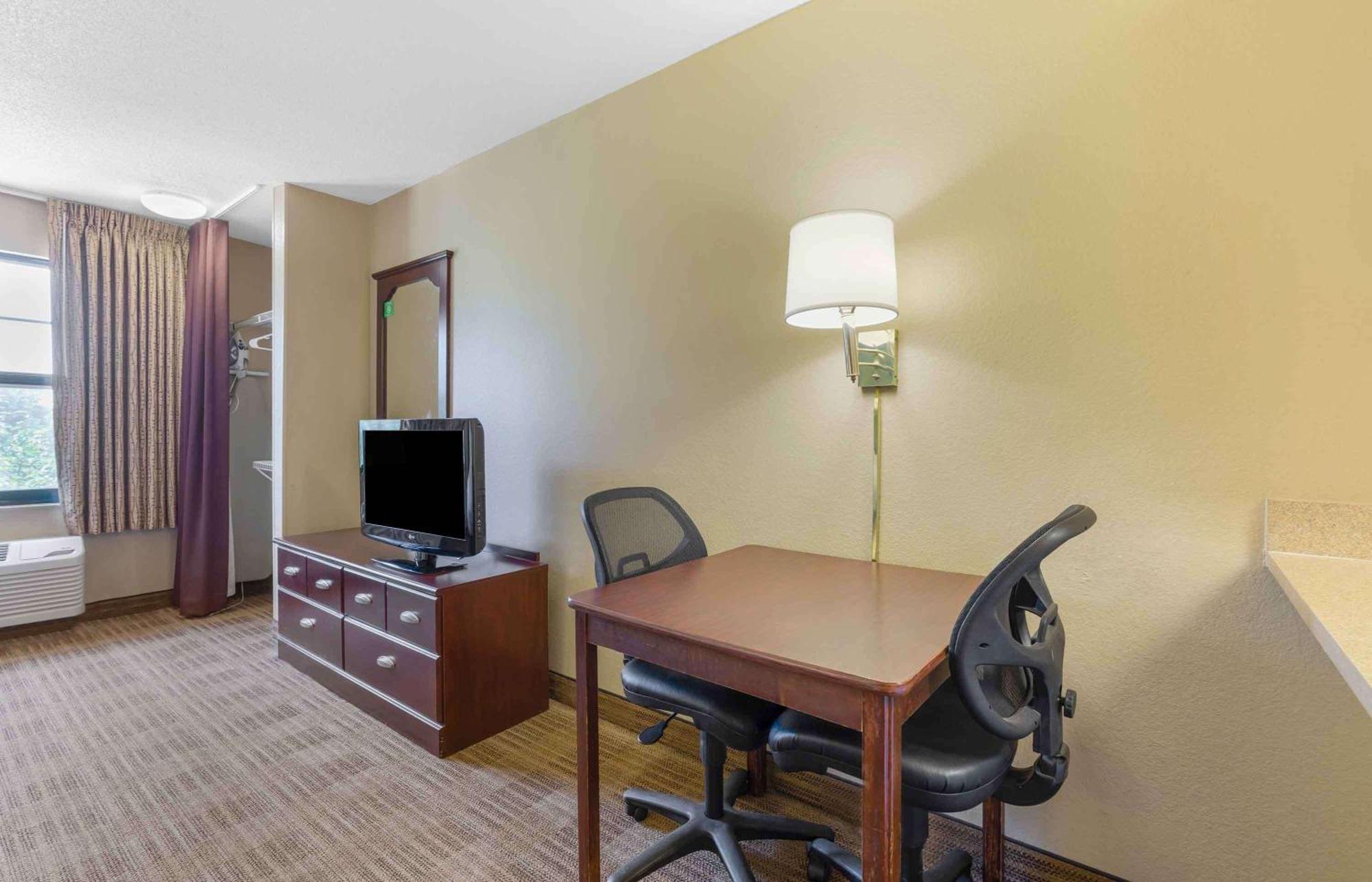 Extended Stay America Suites - Orange County - Lake Forest Dış mekan fotoğraf
