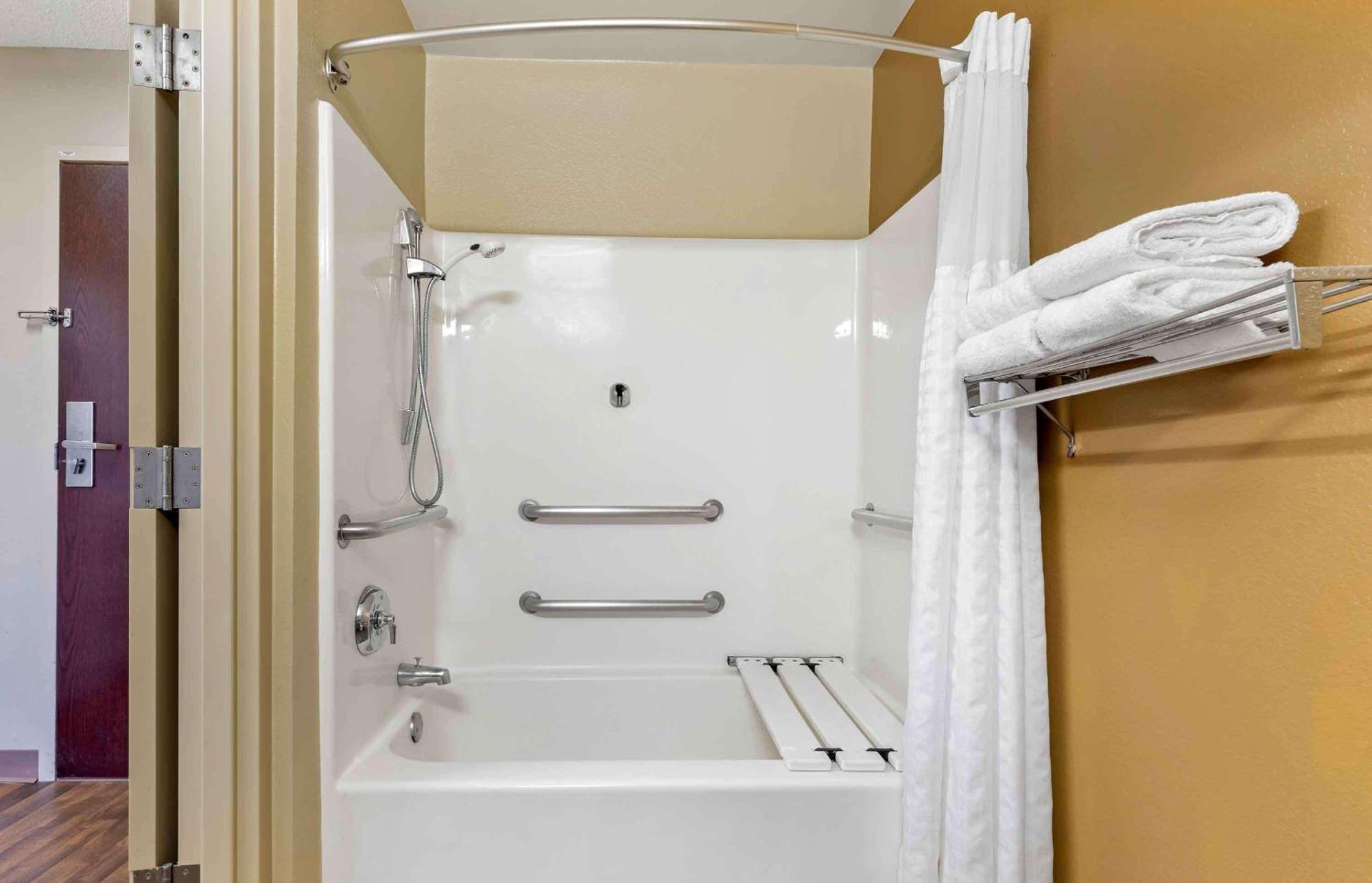 Extended Stay America Suites - Orange County - Lake Forest Dış mekan fotoğraf