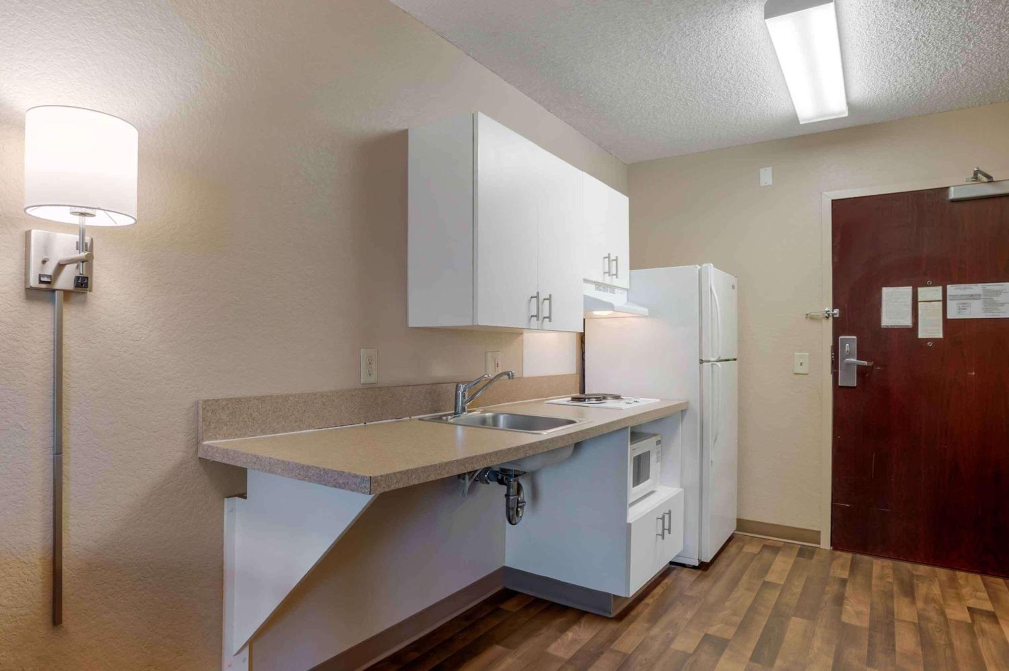 Extended Stay America Suites - Orange County - Lake Forest Dış mekan fotoğraf