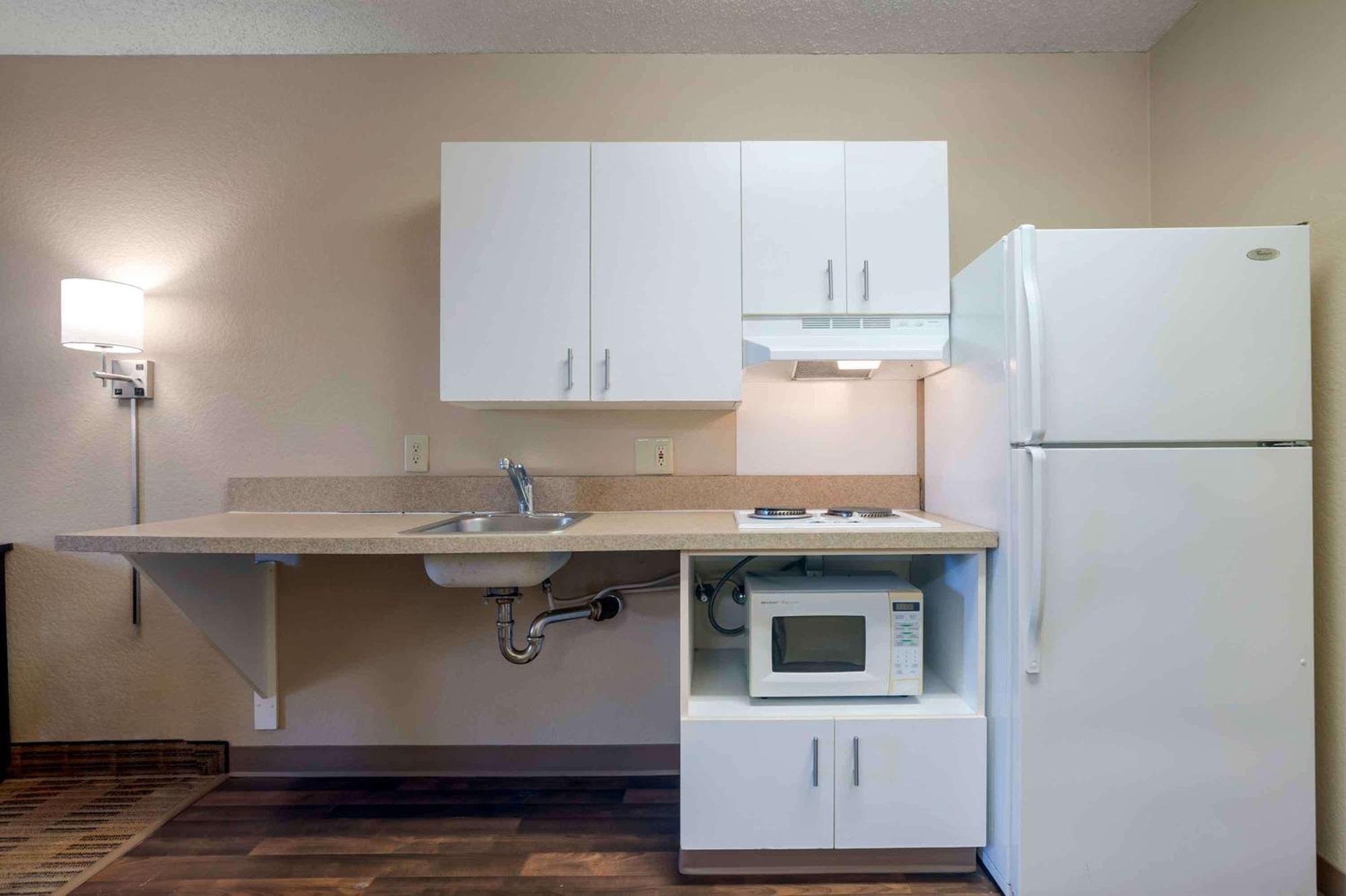 Extended Stay America Suites - Orange County - Lake Forest Dış mekan fotoğraf