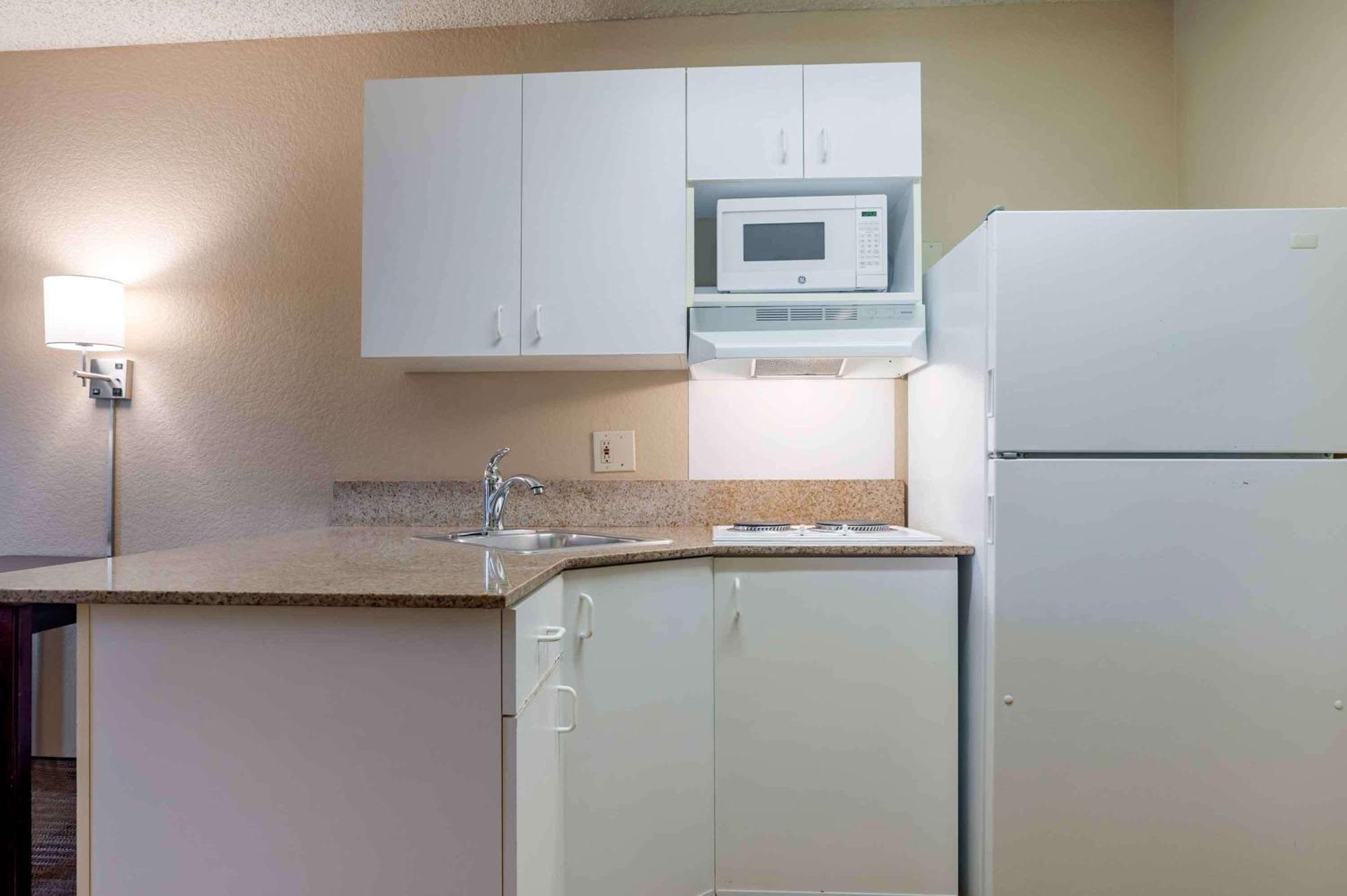 Extended Stay America Suites - Orange County - Lake Forest Dış mekan fotoğraf