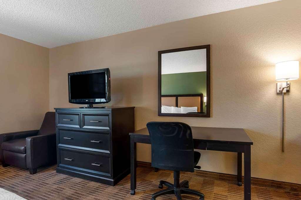 Extended Stay America Suites - Orange County - Lake Forest Oda fotoğraf