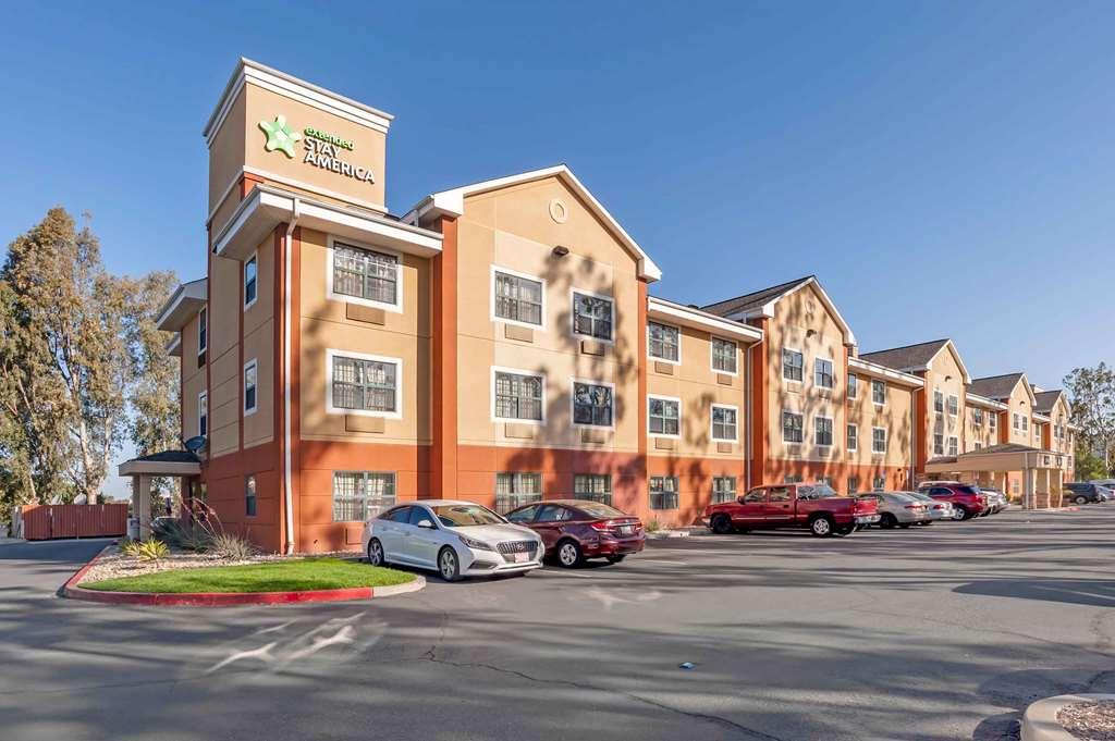 Extended Stay America Suites - Orange County - Lake Forest Dış mekan fotoğraf