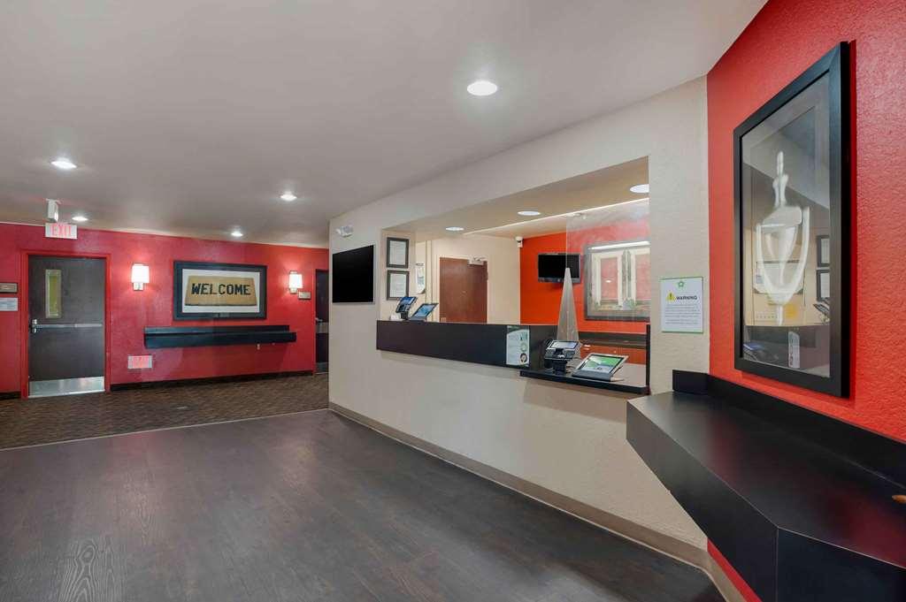 Extended Stay America Suites - Orange County - Lake Forest İç mekan fotoğraf
