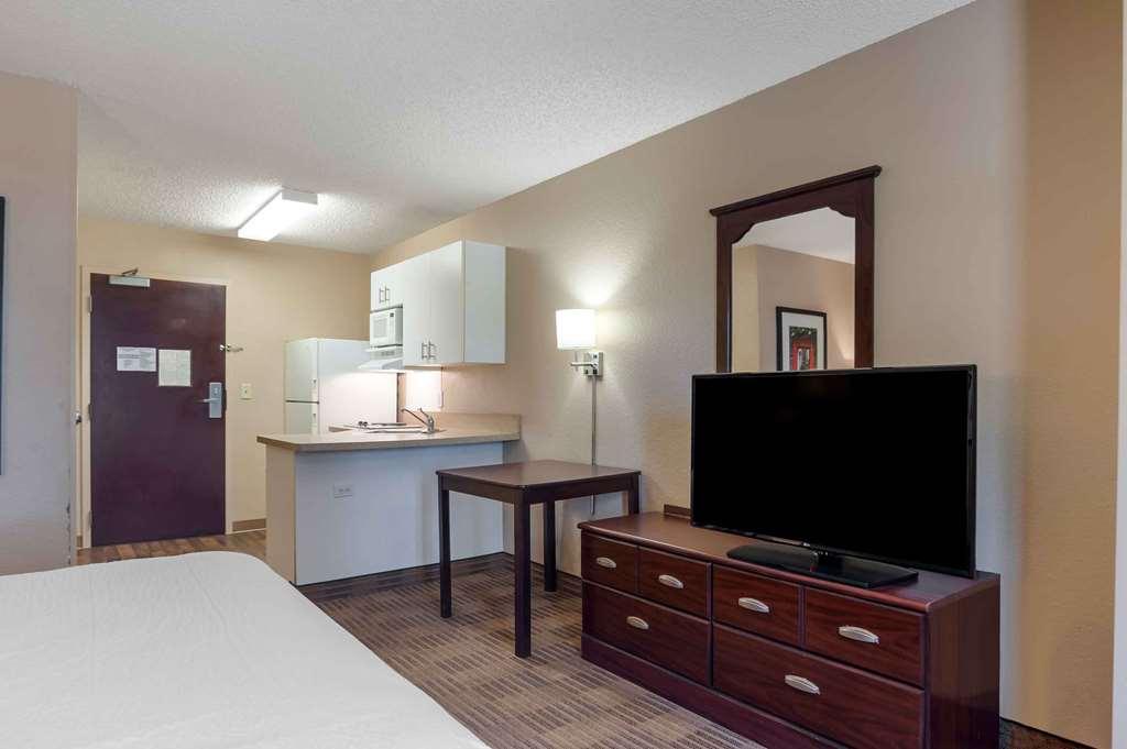 Extended Stay America Suites - Orange County - Lake Forest Oda fotoğraf