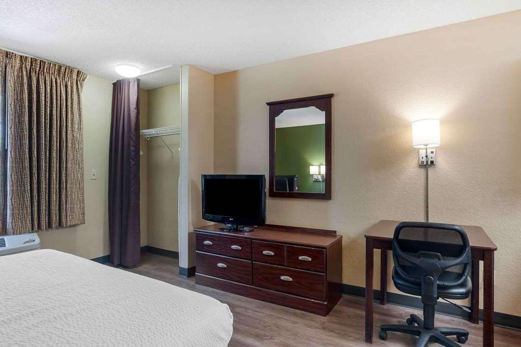 Extended Stay America Suites - Orange County - Lake Forest Oda fotoğraf
