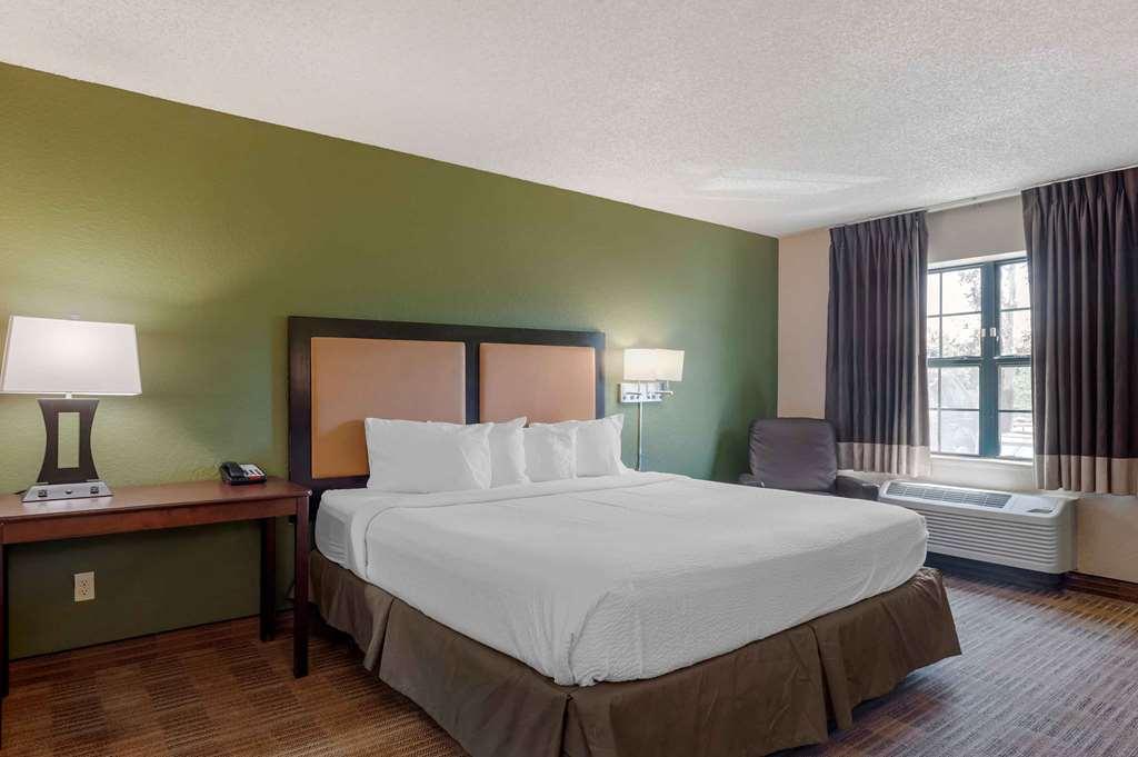 Extended Stay America Suites - Orange County - Lake Forest Oda fotoğraf